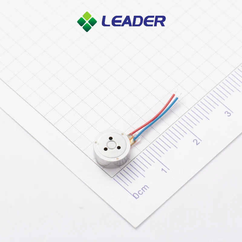 Linear Motor, 8mm*3.2mm, Micro Motor, LCM-0832AA - detail 6
