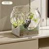 5 goldfish bowl-extra large