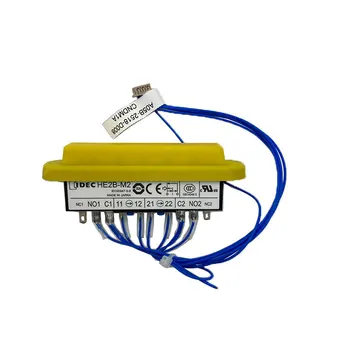 High Quality Fanuc 2518 Teach Pendant Enable Switch A05B-2518-D008 For Industrial Robot