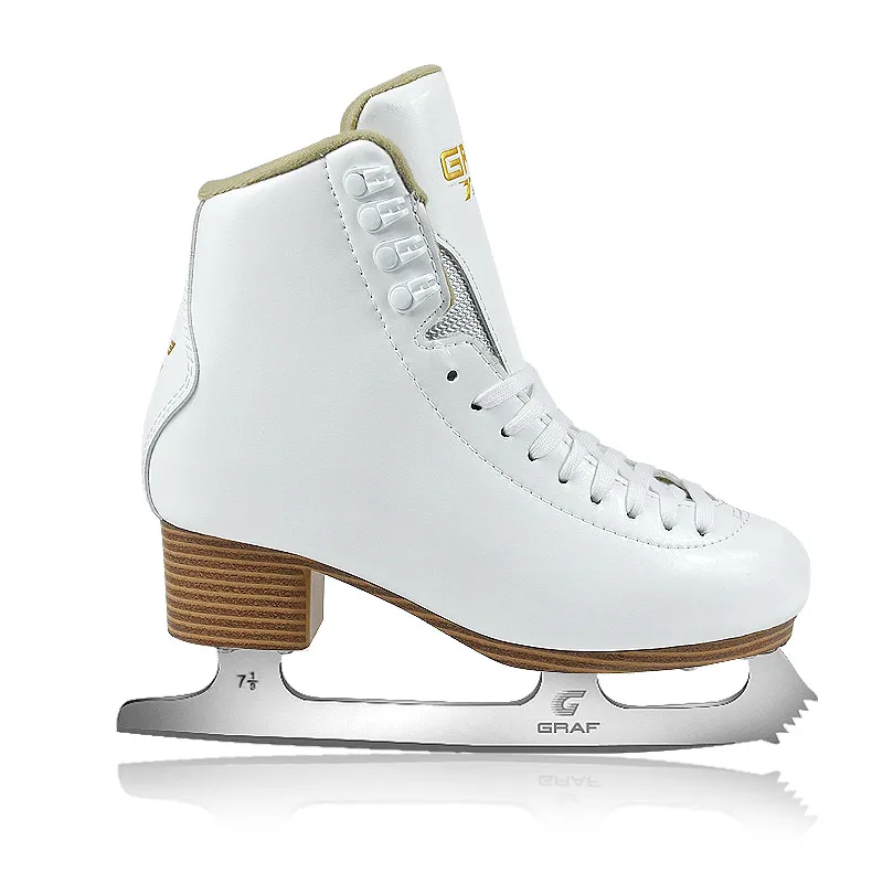 Shop High Quality Ice Skates for Sale - Figure Skate Boots