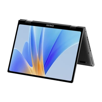 CHUWI Minibook X Yoga Laptop - 10.51 Inch, 12GB+512GB