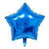 blu reale stellato