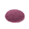 Polvo de purpurina rosa intenso láser 20g