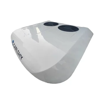 CARLSHY D33S Integrated Parking Refrigeration Air Conditioner Heavy Truck Overhead Auto Parking Conditioner
