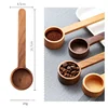 Black walnut-long style (pp bag)
