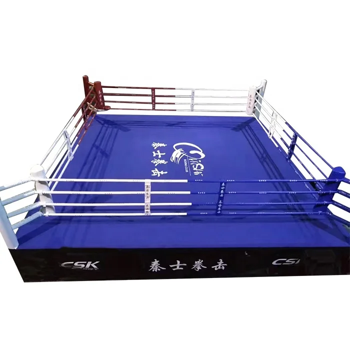Geestig Mew Mew Ongeëvenaard Cheaper Boxing Ring Used Wrestling Ring 3m 4m 6m For Sale - Buy Mma  Ring,Ring Boxing,Mini Boxing Ring Product on Alibaba.com