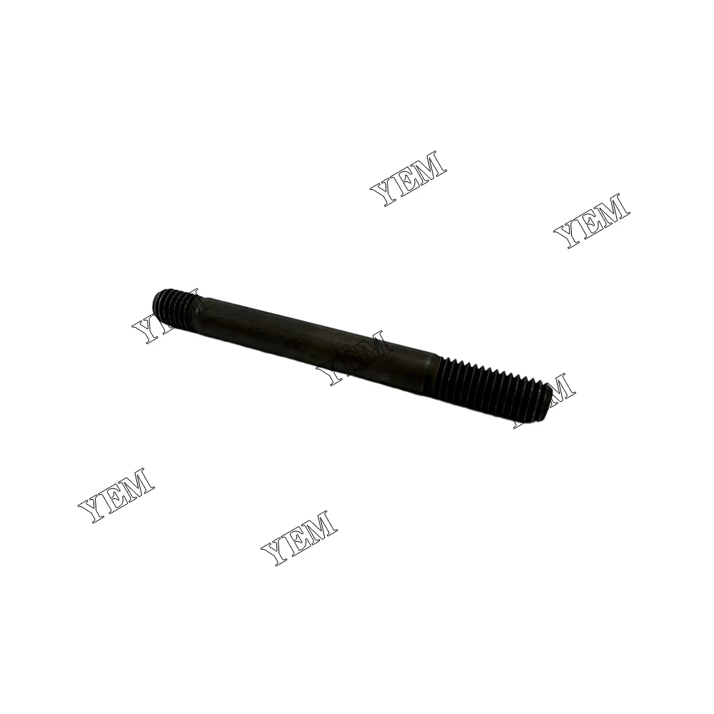 For Kubota Engine V3300 Bolt Stud 1J530-91530 Spare Part Replacement Engine Parts 3