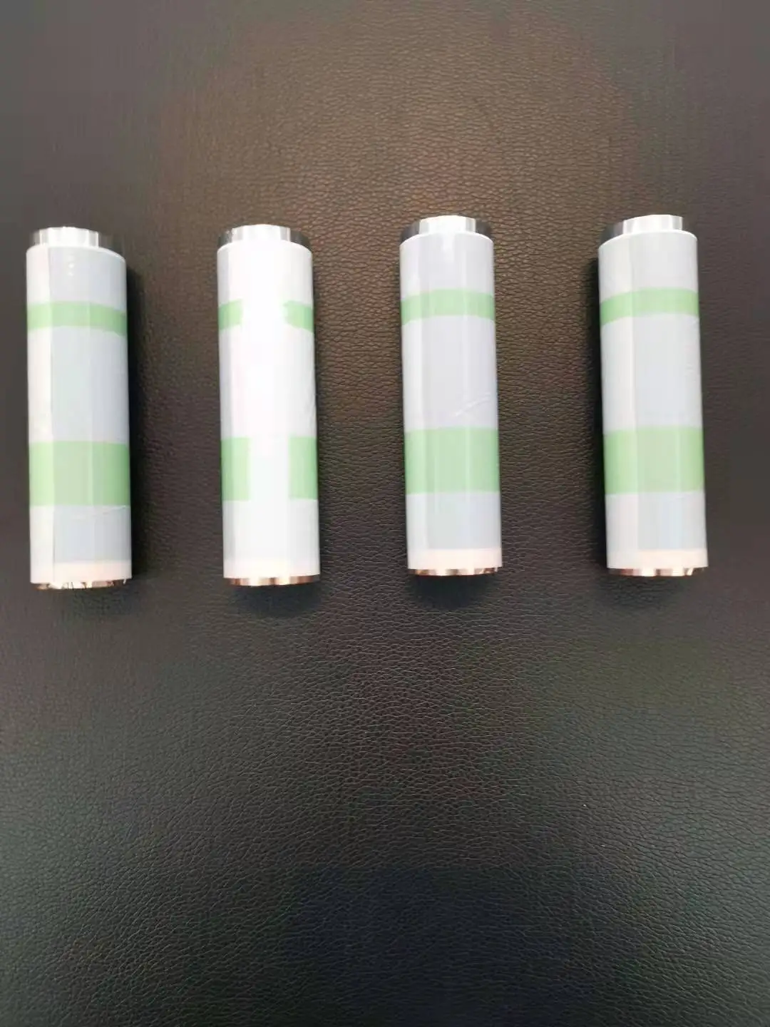 Super Capacitor Electrode Automatic Winding Machine