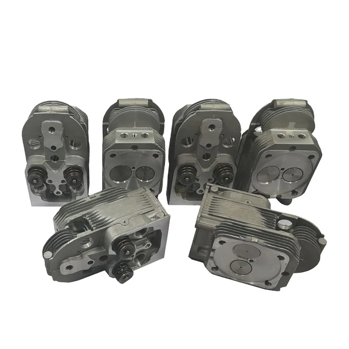 Construction Machinery diesel Engine Spare Parts 914 Cylinder Head in Stock 0423 4955 0423 4956 0423 5018 0423 5103 for Deutz