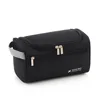 Thickened toiletry bag, black