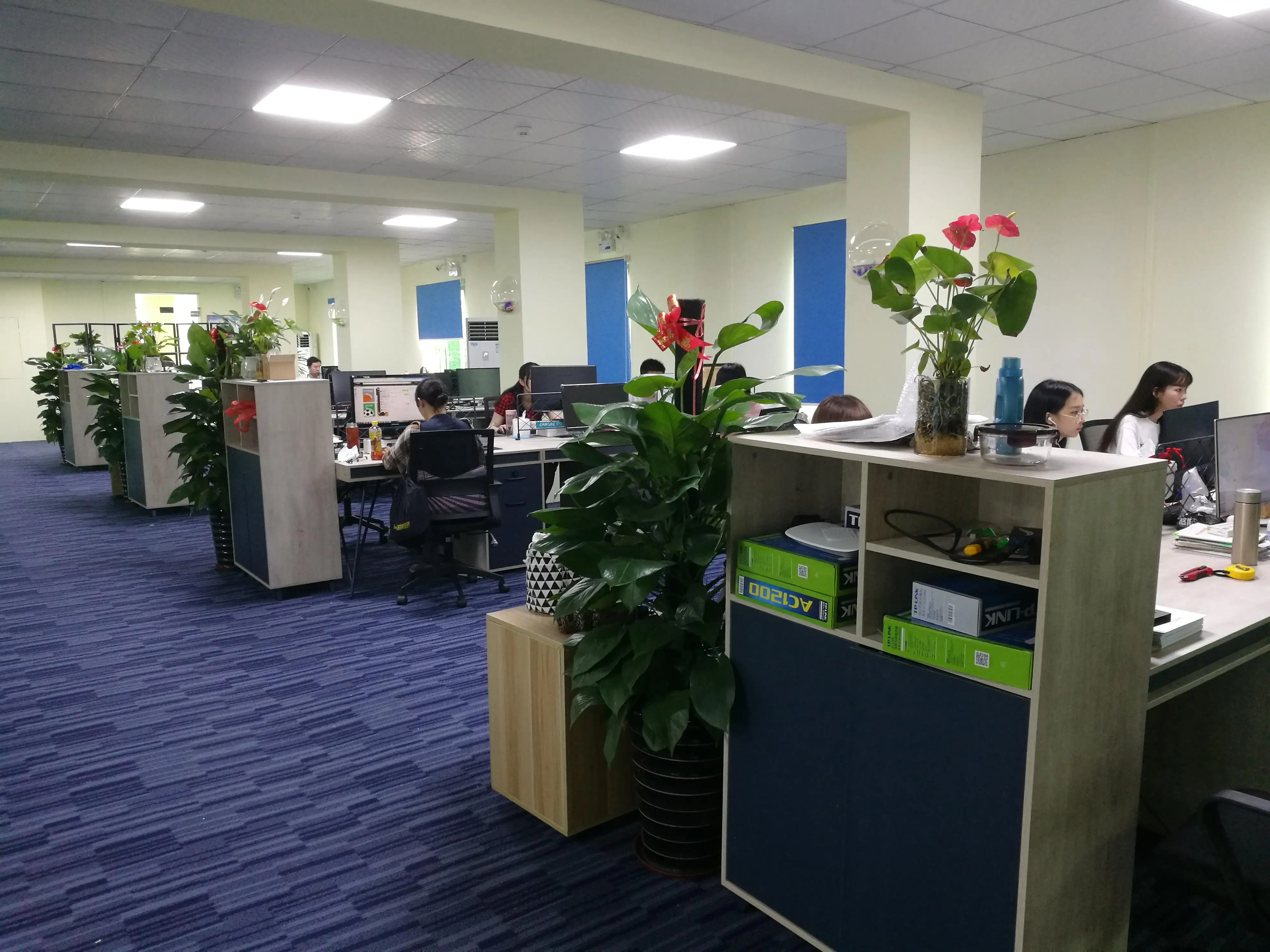 Xiamen Ancheng Trading Co., Ltd. 1
