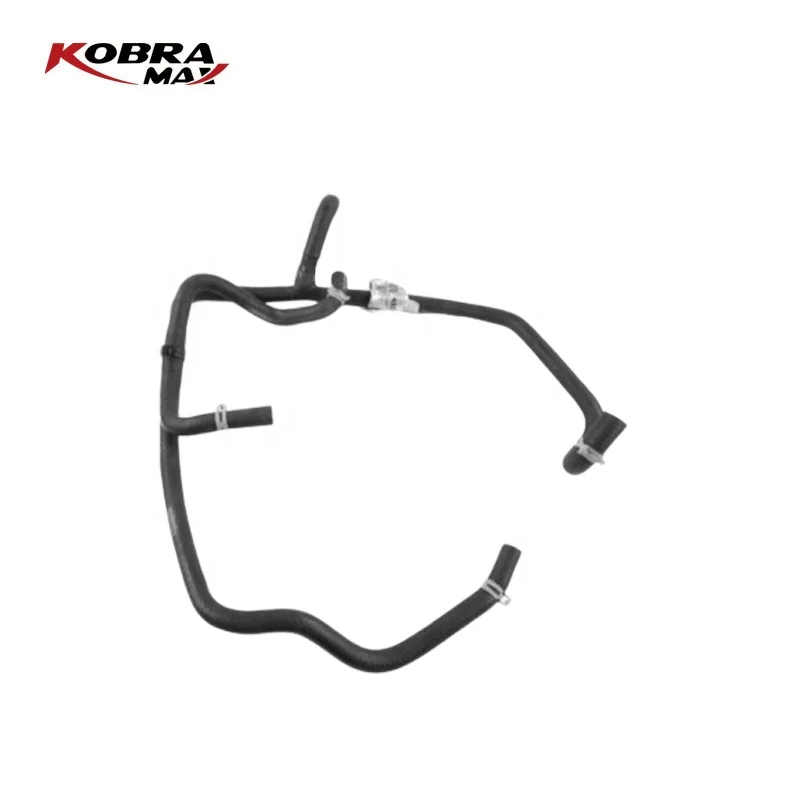 96FB 18K359 AK Evenger Bypass Connector Upper Car Radiator Hose for FORD