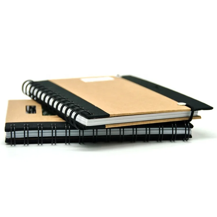 Electronic Notebook with Calculator Pen Promotional Gift Customized Private Label logo 8 Digit Solar Power Notepad Calculator