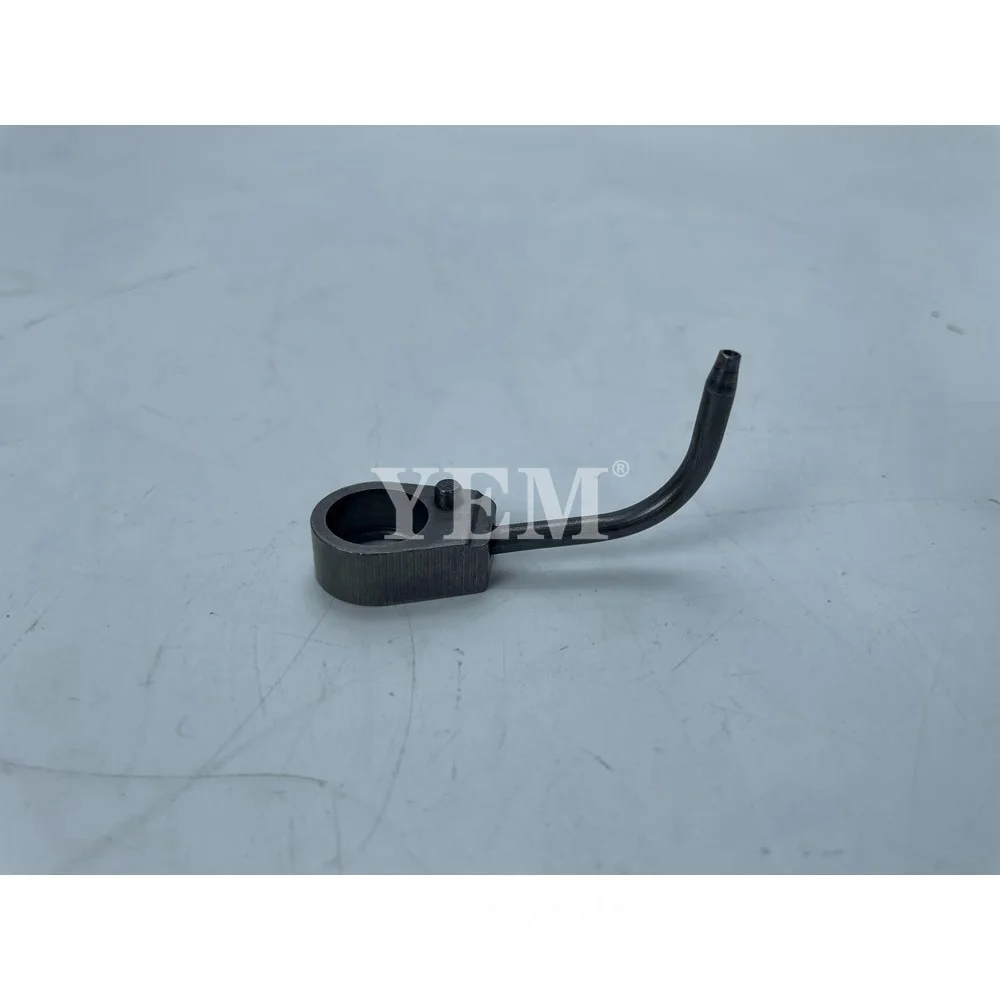 For Hino J05E Oil Cooling Nozzle Replaces Engine Parts