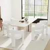 Cuoio dell'unità di elaborazione; Bianco
