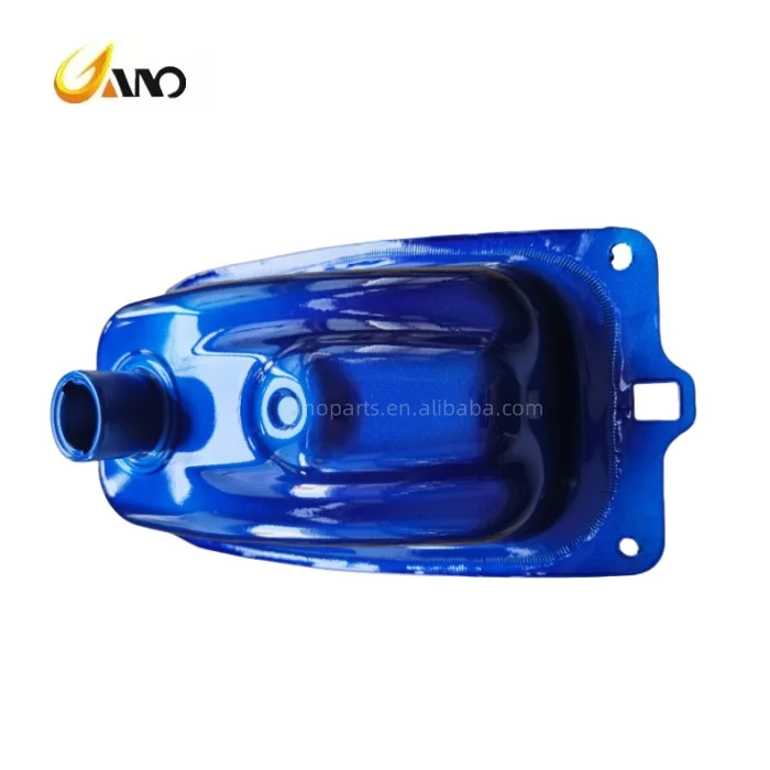 AEROX V1 NVX155 Fuel Tank - High Performance Motorcycle Part
