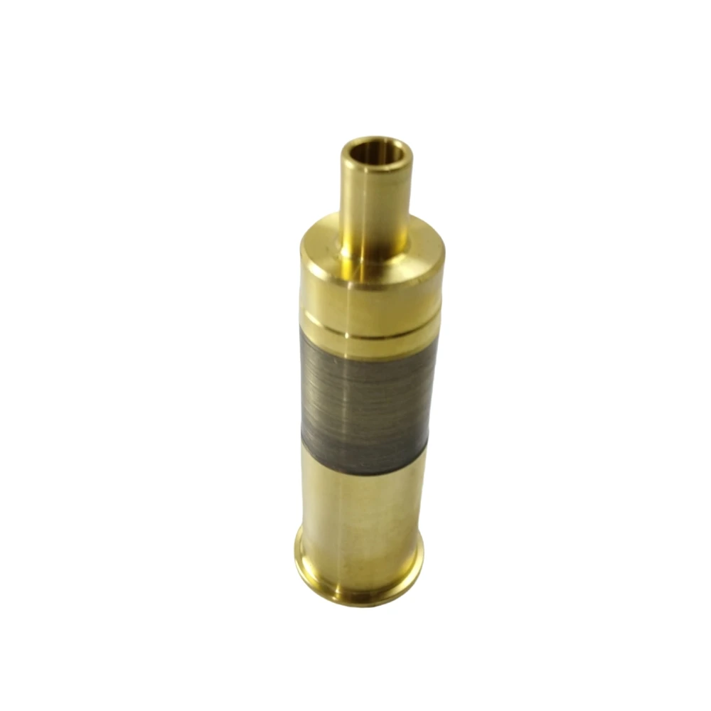 4D33 4D34 4D35 Fuel Injector Copper Sleeve 11070-Z5514 Suitable