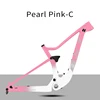 Rosa perla-C