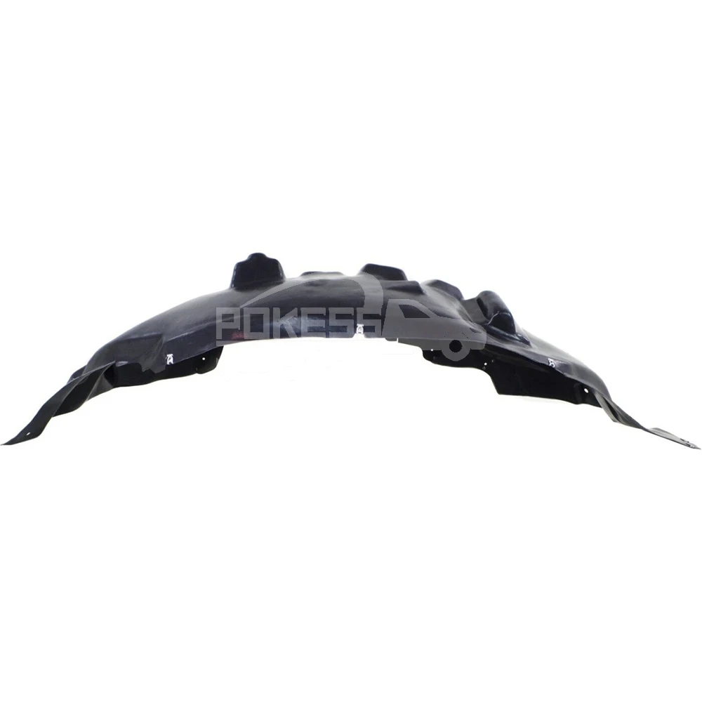 POKESS Auto Parts FL3Z16102C FL3Z16102D Fender Inn — 4
