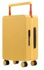 Yellow+Orange Trolley