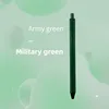 Verde militar