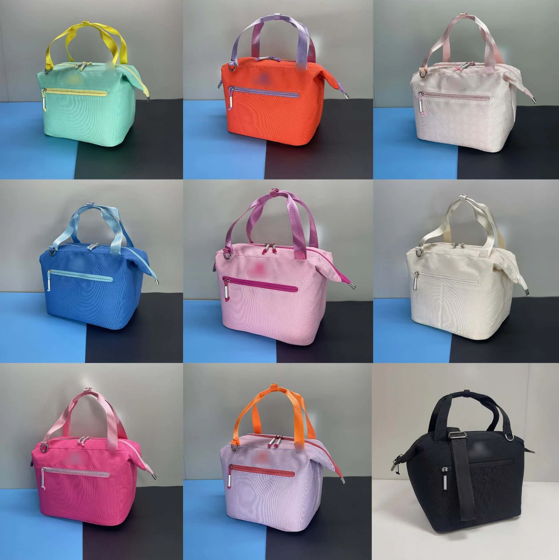 Cooler Carrier Bag