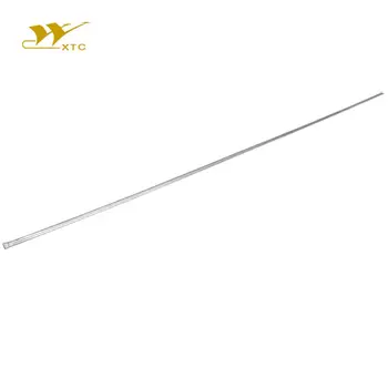 Surface Coating Specialist Tungsten Carbide Welding Rod / High Filling ...