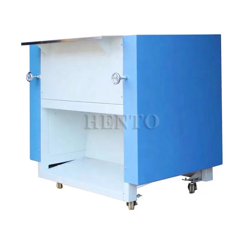 Good Quality Fabric Brushing Machine / Textile Napping Machine / Fabric Napping Machine