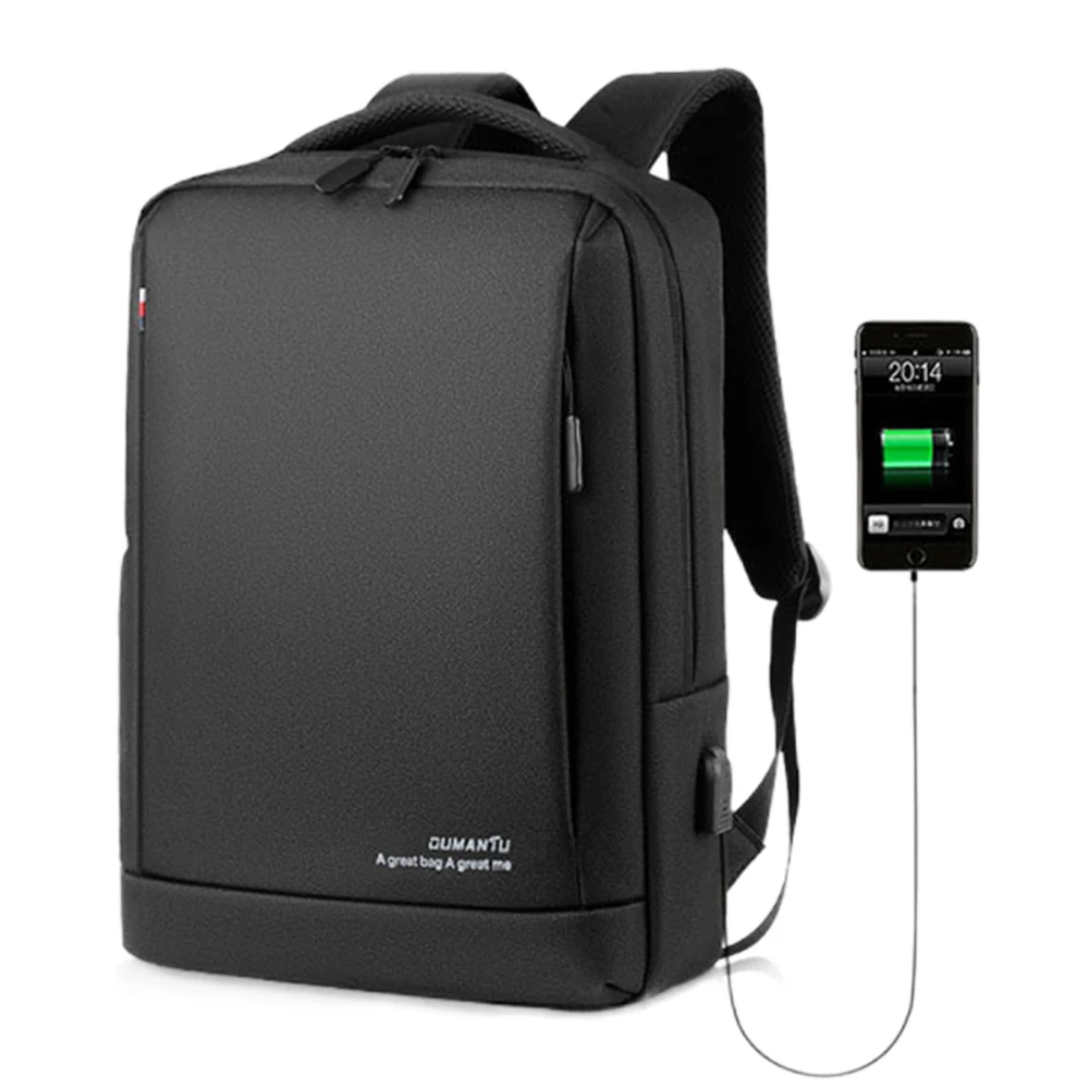 Minimalism Multifunction Lightweight Waterproof Backpack