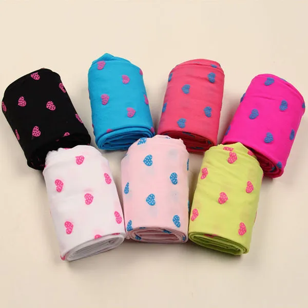 Valentine's Day Love Heart Pattern Baby 