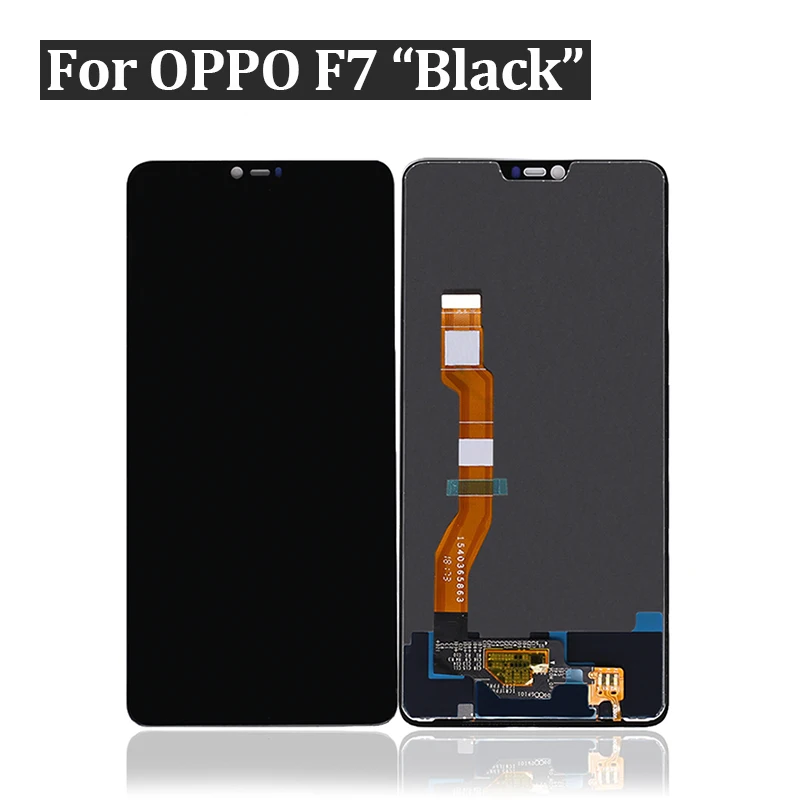 oppo f7 kw