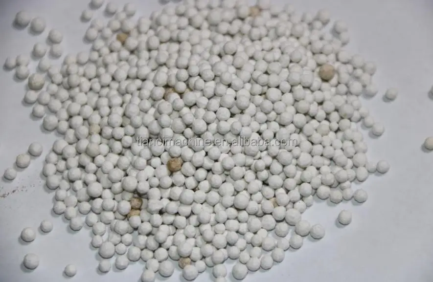 Alibaba.com: 4M rotary pan granulator for organic compound fertilizer ...