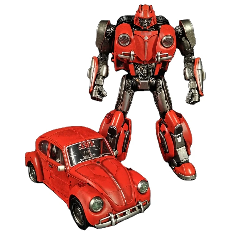 zeta toys cliffjumper