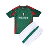 Messico verde