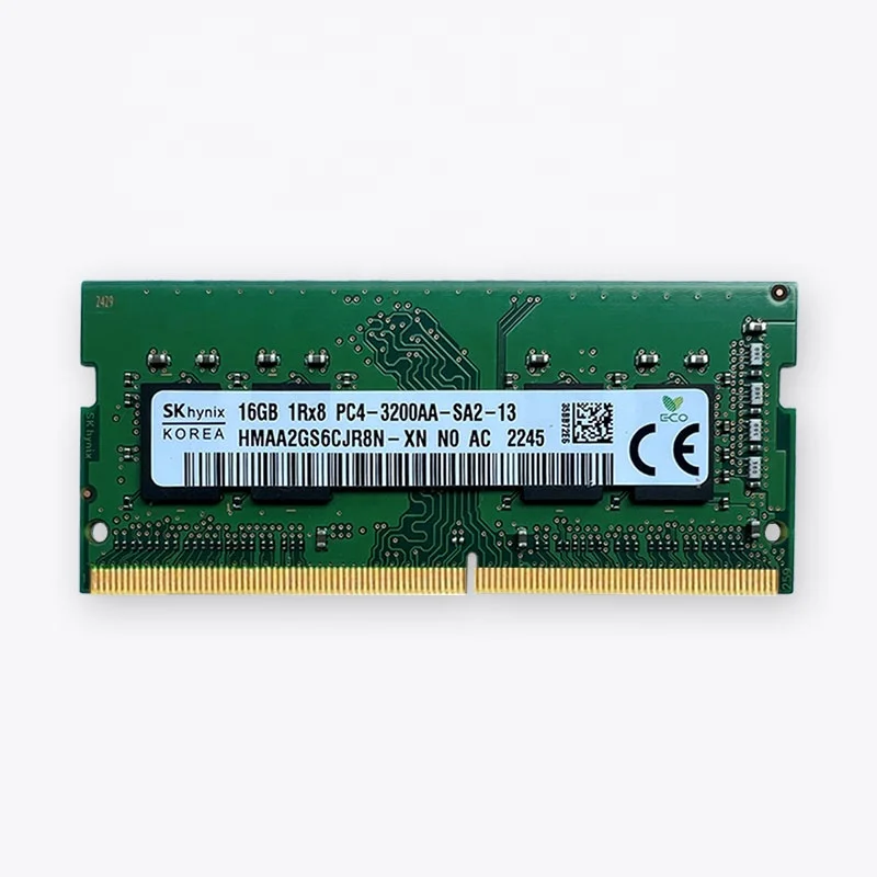 Sk Hynix 16gb 16gb Ddr4 2666 Sk Hynix 16gb Ram Sodimm Ddr4 2666 SK