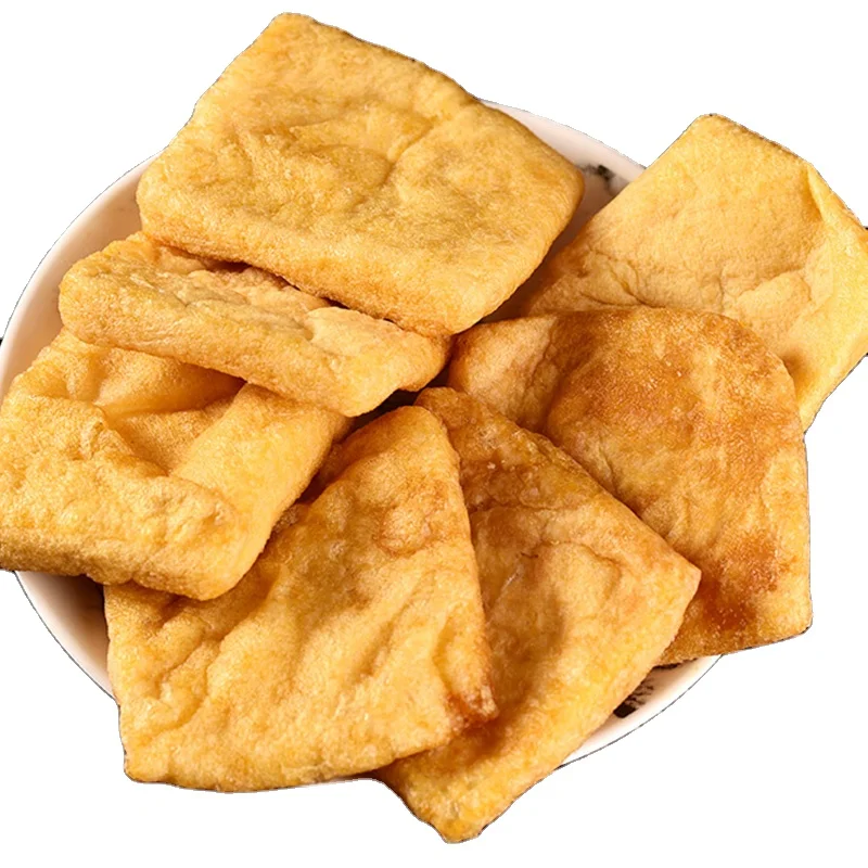 factory frozen dried bean curd sheets