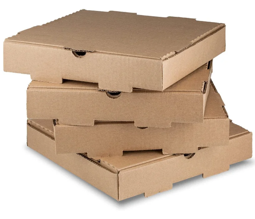 16 Pizza Box FC (100 pack)  Henderson's Foodservice, Ireland