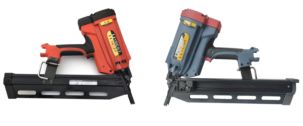 Gas Plastic Strips Nail Framing Nailer Buy Cordless Framing Nailer,21