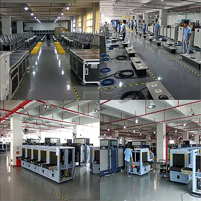 Automatic under Vehicle Monitoring System with Remote Control Fixed Waterproof Underbody Chassis Inspection System