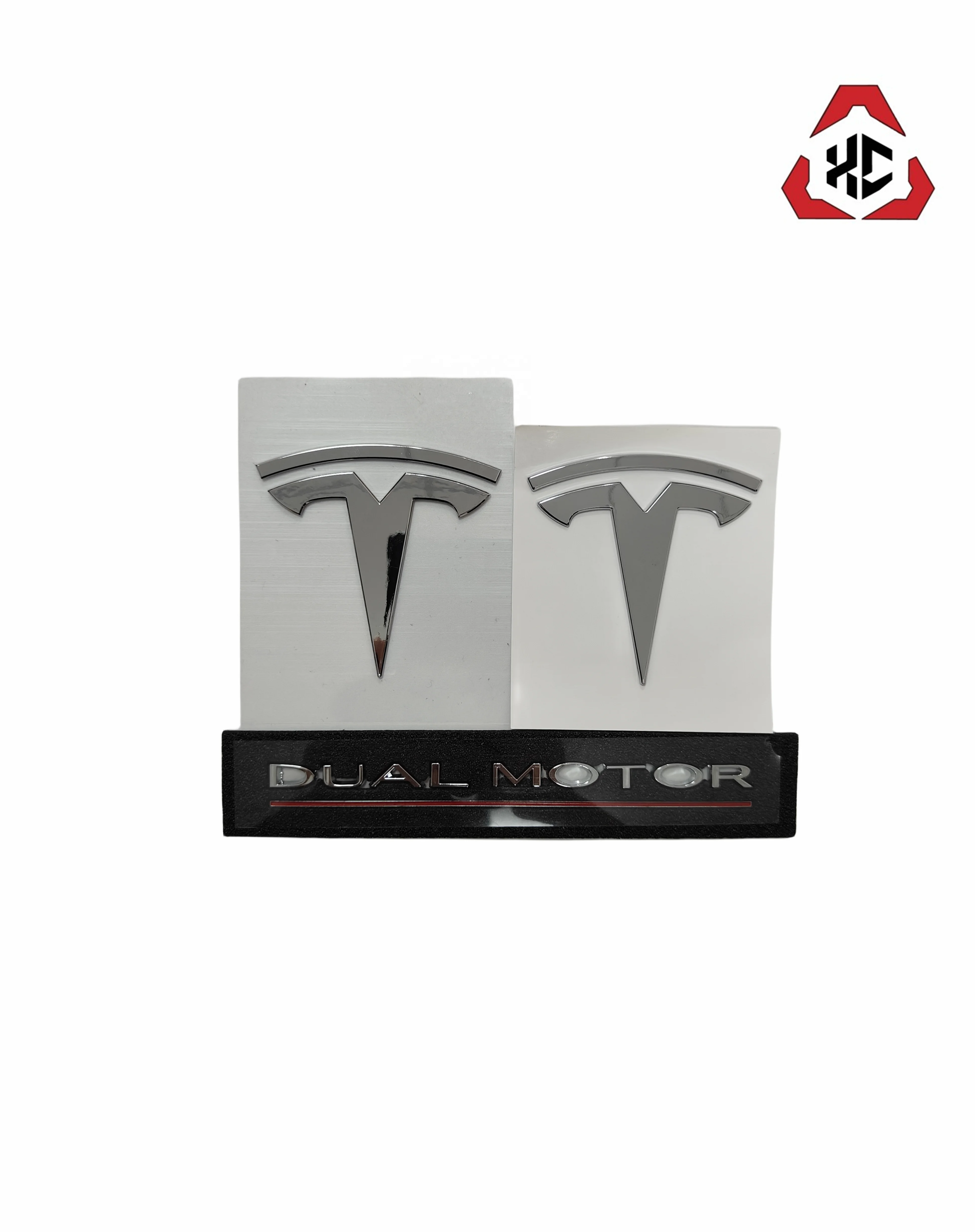 High quality Made in China tesla emblem for tesla model 3 logos