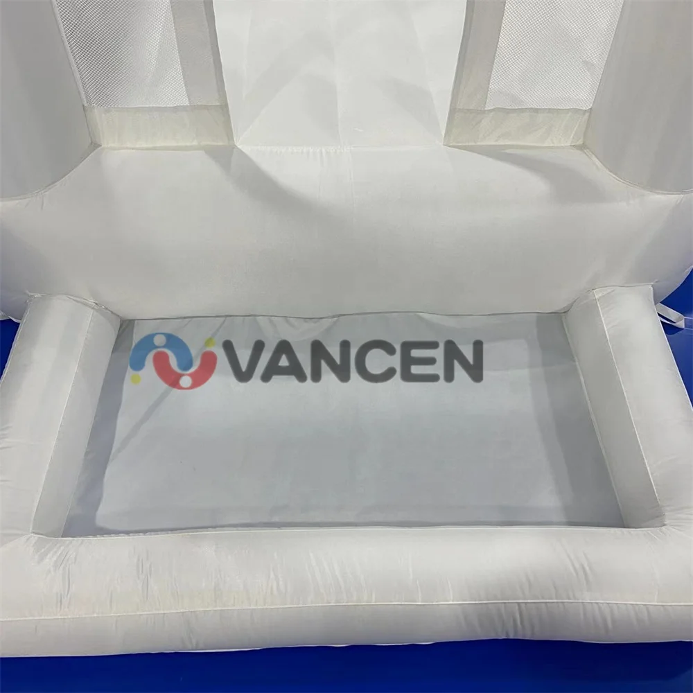 Лидер продаж, детский надувной батут «Оксфорд»