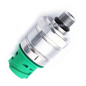 ポンコツさん専用 Diesel Engine Parts Truck Sensor 4306988 Oil Pressure Sensor