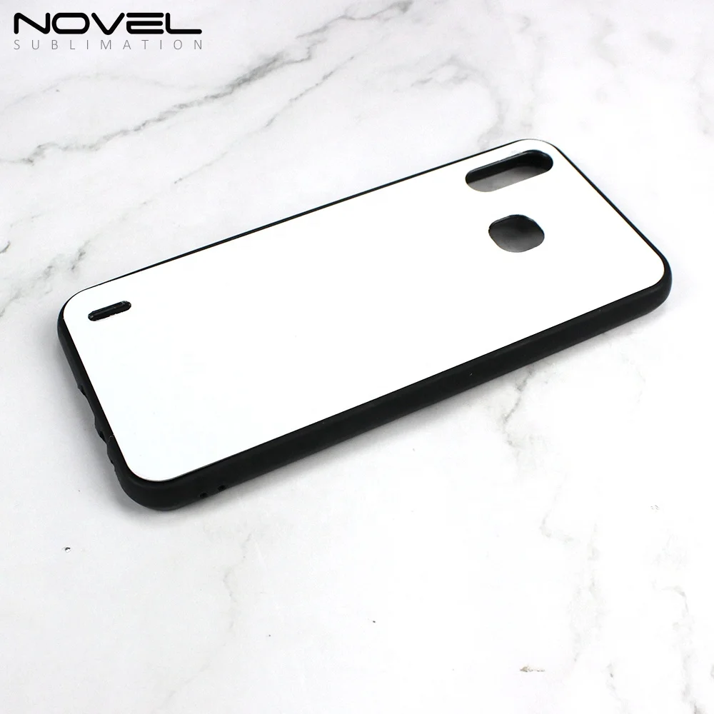 For Infinix Smart 4 2D Sublimation Blank Mobile Phone Cases Waterproof Custom Logo Hot 7 8 9 10 Lite Note 7 8 10 Pro