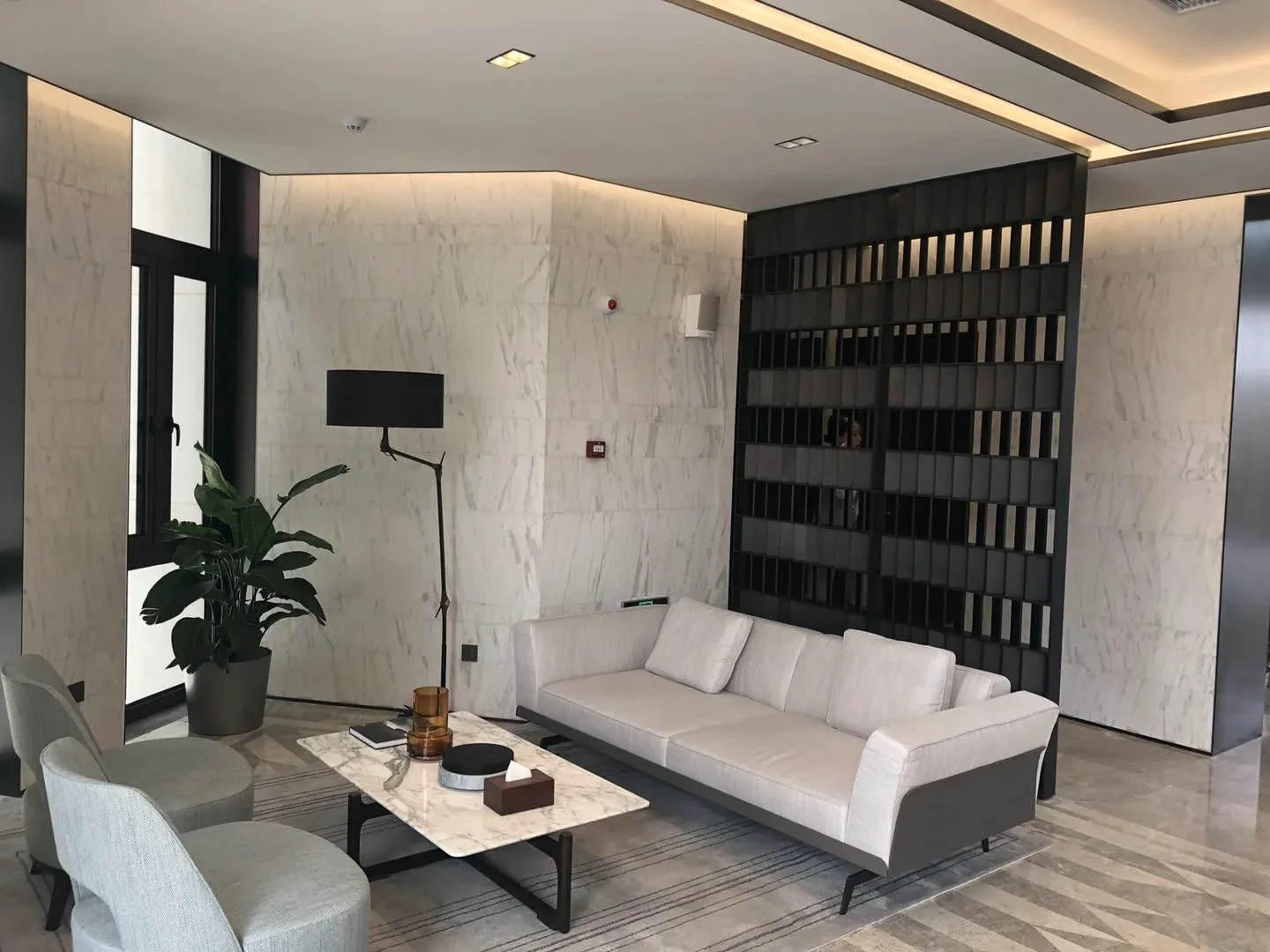 product premium calacatta green marble slab polished finish for villa apartment  hotel marble projects-15