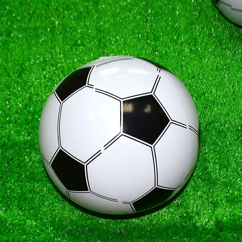Cheap Wholesale PVC Colorful Beach Ball
