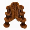 Marron