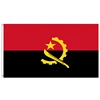 Bandera Angola