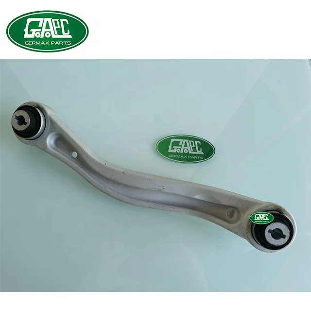 T2H17173 T4N3670 Wishbone Control Arm GJ0507 for Jaguar XF XFL XE XEL Rear Upper Right Germax Auto Parts