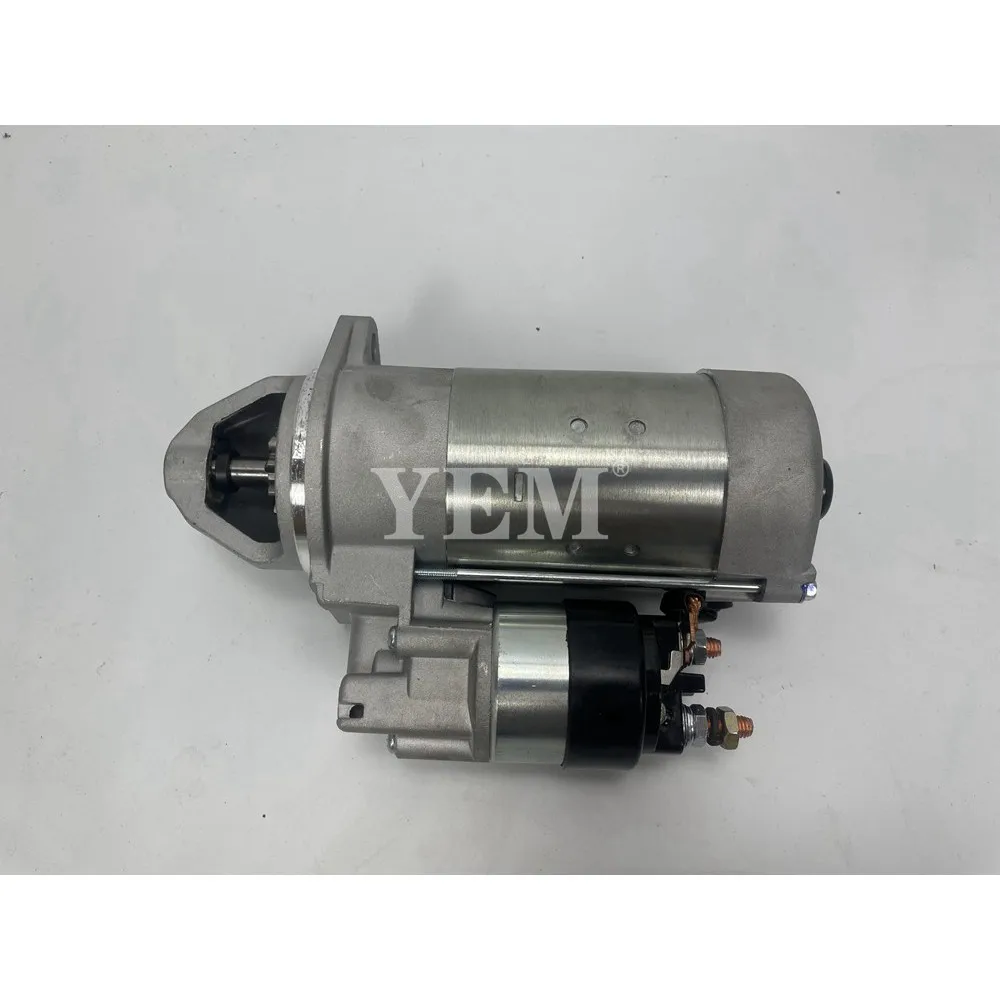 For Deutz 4M2011 Starter Motor Repair Kit Advantage Supply 2