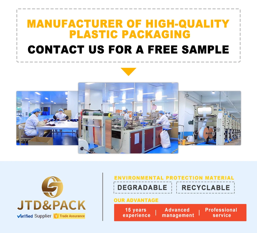 Customized Plastic Chicken Oven Bag Roasting Cooking Steam Seafood Bag